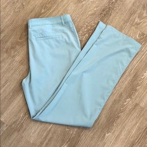 NWOT Men’s short par 4 golf pants